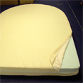 tunnel curtain header