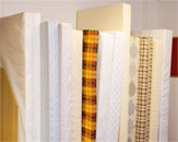 Mattresses made to any shape or size