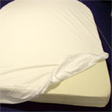 shaped sheets - no problem!