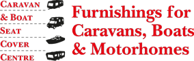 Caravan, Motorhome & Boat Upholstery and Furnishings